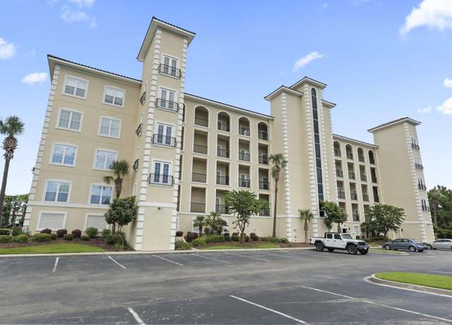 Property at 265 Venice Way Unit I-303, Myrtle Beach, SC 29577, 3 beds, 2 baths