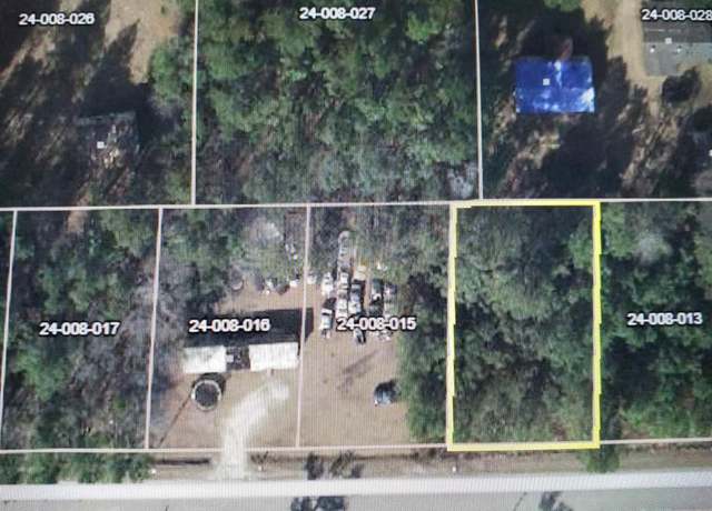 Property at TBD Stina Ave, Hemingway, SC 29554