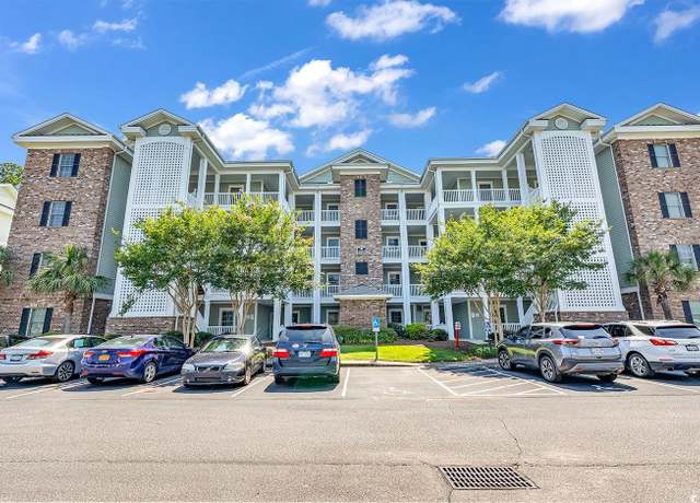 Property at 4882 Luster Leaf Cir #202, Myrtle Beach, SC 29577, 3 beds, 2 baths