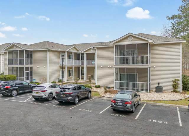 Property at 4502 Sweetwater Blvd #4502, Murrells Inlet, SC 29576, 3 beds, 2 baths
