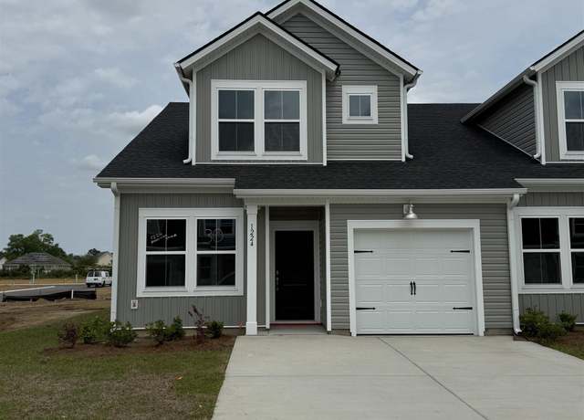 Property at 1224 American Shad Dr #30, Conway, SC 29526, 3 beds, 3 baths