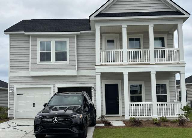 Property at 510 Magnolia Terrace Dr, Myrtle Beach, SC 29579, 5 beds, 3.5 baths