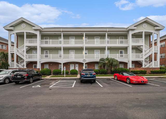 Property at 3951 Gladiola Ct #104, Myrtle Beach, SC 29588, 2 beds, 2 baths