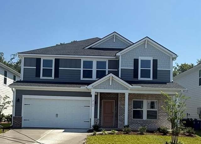 Property at 3700 Lot  2096 Chatham T Tranquility Loop, Longs, SC 29568, 5 beds, 3 baths
