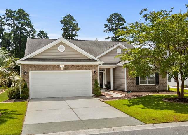 Property at 168 Myrtle Grande Dr, Conway, SC 29526, 3 beds, 2.5 baths
