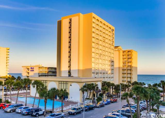 Property at 1205 S Ocean Blvd #50605, Myrtle Beach, SC 29577, 1 bath