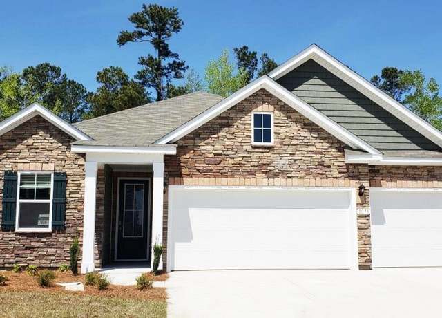 Property at 920 Belle Dr, North Myrtle Beach, SC 29582, 4 beds, 4 baths