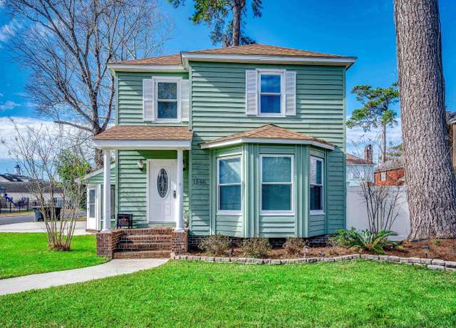 Property at 1551 Victoria Ln, Myrtle Beach, SC 29577, 3 beds, 2.5 baths