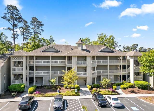 Property at 1551 Spinnaker Dr #5821, North Myrtle Beach, SC 29582, 3 beds, 3 baths