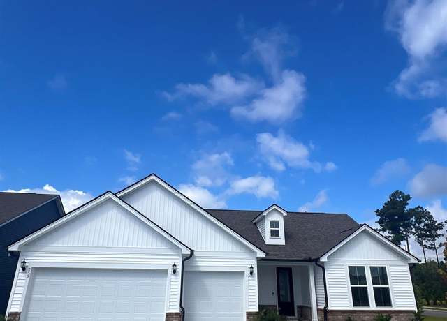 Property at 259 Phase 1 Lot 23 River Edge Dr, Myrtle Beach, SC 29588, 3 beds, 3 baths