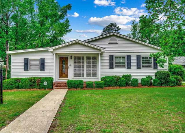 Property at 1261 Parkhill Dr, Conway, SC 29526, 3 beds, 1 bath