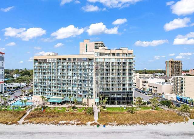 Property at 201 74th Ave N #2534, Myrtle Beach, SC 29572, 1 bath