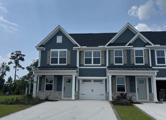 Property at 2339 Elowen Ln Unit 11F, Longs, SC 29568, 3 beds, 2.5 baths