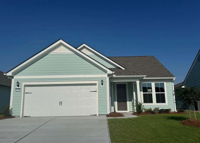 Property at 1249 (phase 2 Lot 466) Crested Iris Way, North Myrtle Beach, SC 29582, 3 beds, 2 baths