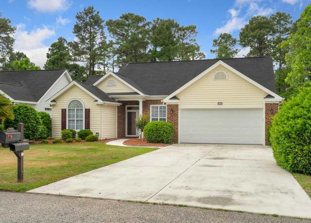 Property at 202 Glenwood Dr, Conway, SC 29526, 3 beds, 2 baths