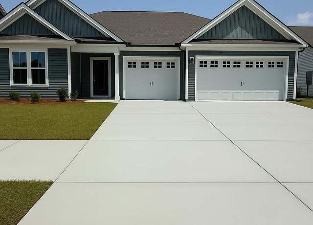 Property at 519 Phase 1 Lot 121 Oak Landing Dr, Myrtle Beach, SC 29588, 3 beds, 3.5 baths