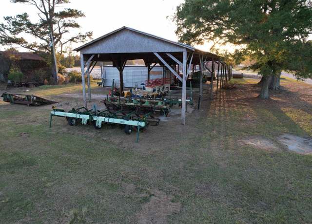 Property at TBD Tbd Baptist Rd. Bartells Rd, Hemingway, SC 29554
