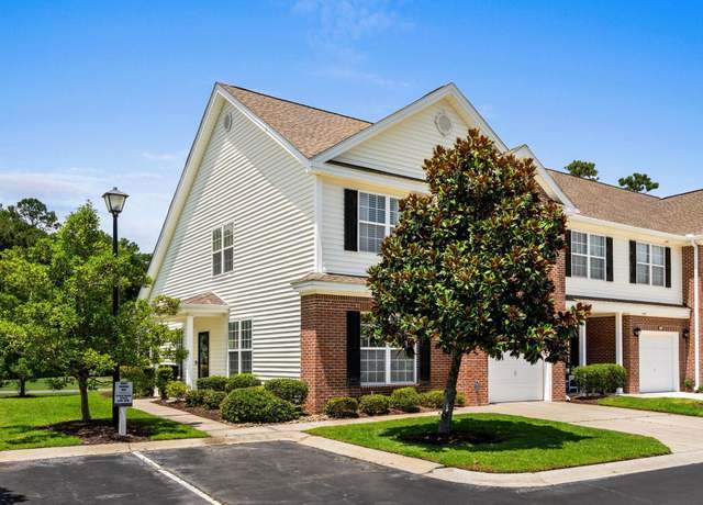 Property at 270 Connemara Dr Unit A, Myrtle Beach, SC 29579, 3 beds, 2.5 baths