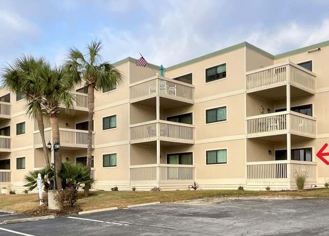 Property at 9661 Shore Dr Unit A-38, Myrtle Beach, SC 29572, 2 beds, 2 baths