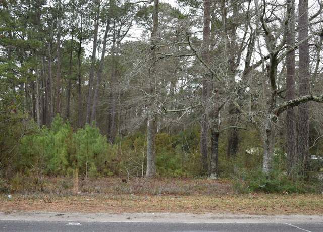 Property at 847 Wachesaw Rd, Murrells Inlet, SC 29576