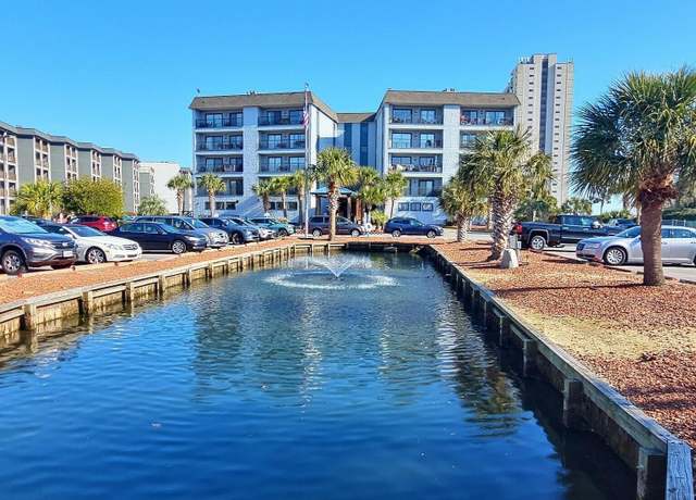 Property at 5905 S Kings Hwy Unit 216B, Myrtle Beach, SC 29575, 2 beds, 2 baths