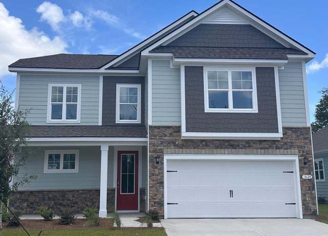 Property at 1820 Hardwood Ct, Conway, SC 29526, 4 beds, 3.5 baths