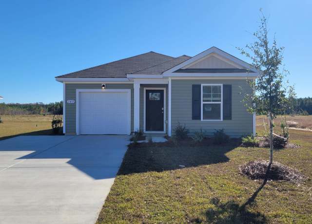 Property at 576 Strawberry Field Way, Galivants Ferry, SC 29544, 3 beds, 2 baths