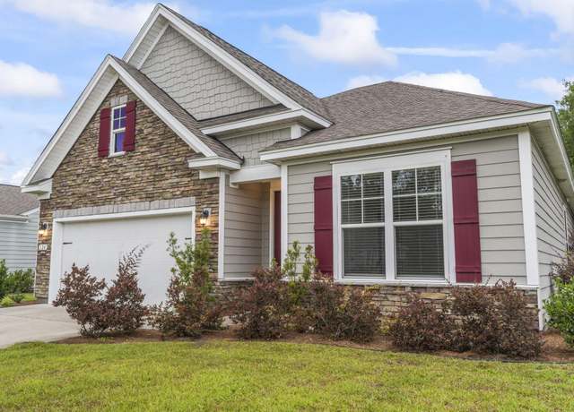 Property at 124 Castaway Key Dr, Pawleys Island, SC 29585, 4 beds, 2 baths