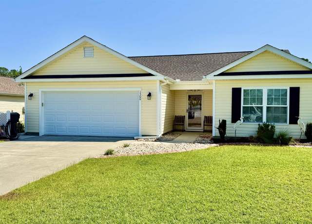Property at 1300 Ruddy Ct, Conway, SC 29527, 3 beds, 2 baths