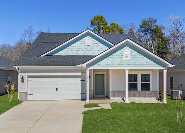Property at 3708 2098 Northbrook T Tranquility Loop, Longs, SC 29568, 4 beds, 3 baths