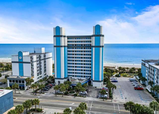 Property at 2300 N Ocean Blvd #135, Myrtle Beach, SC 29577, 1 bed, 1 bath