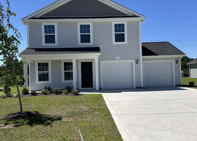 Property at 64 Cape Point Dr, Conway, SC 29527, 3 beds, 2.5 baths