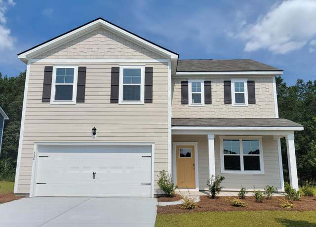 Property at 348 Rookroost Cir, Conway, SC 29526, 4 beds, 2.5 baths