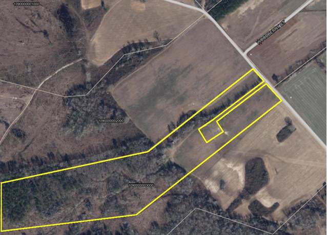 Property at Phil Ct, Marion, SC 29571