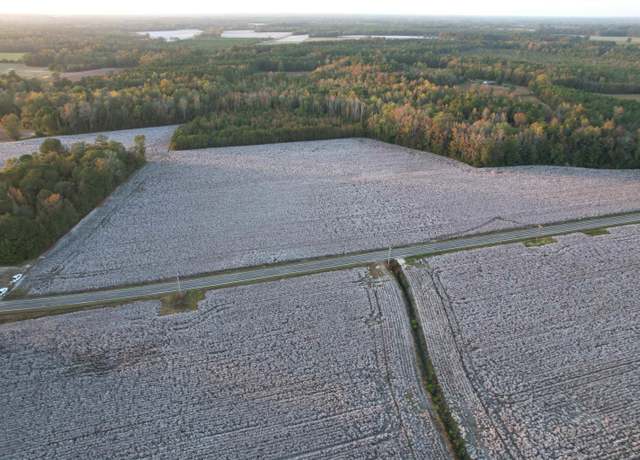 Property at TBD Bartells Rd, Hemingway, SC 29554
