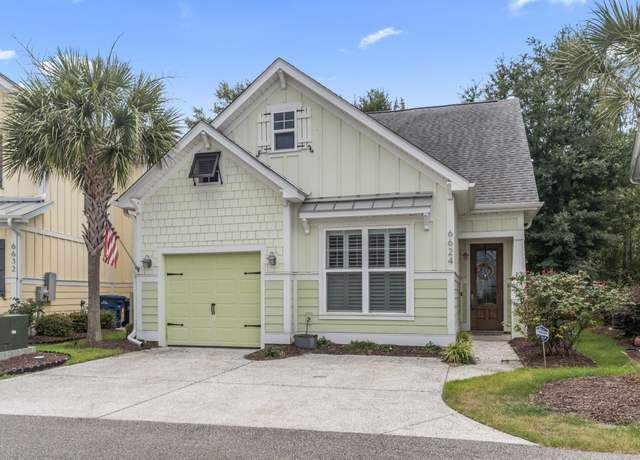 Property at 6624 Lagoon Pl, Myrtle Beach, SC 29572, 2 beds, 2 baths