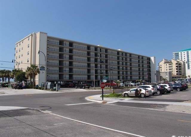 Property at 2101 Crescent Sands E-1 - A 1/13th Share Interest S Ocean Blvd, North Myrtle Beach, SC 29582, 2 beds, 2 baths