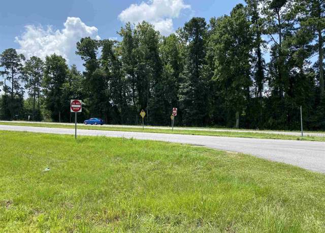 Property at TBD Appx. 110.9 Acres Highway 501, Aynor, SC 29511