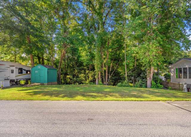 Property at 5400 Little River Neck Rd, North Myrtle Beach, SC 29582