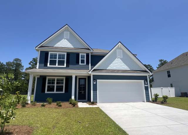 Property at 358 Glacier Way, Conway, SC 29526, 4 beds, 3 baths
