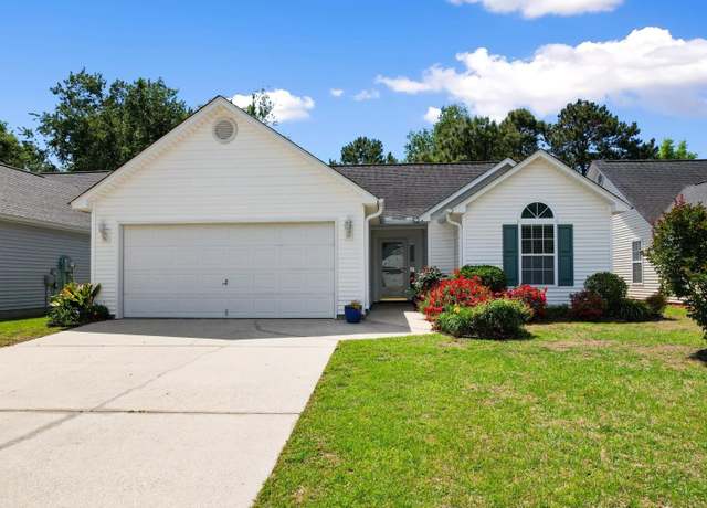 Property at 4591 Hidden Creek Ln, Myrtle Beach, SC 29579, 3 beds, 2 baths
