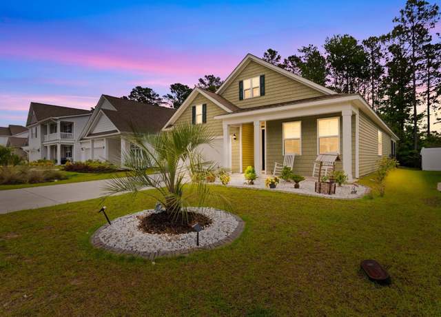 Property at 736 Flowering Branch Ave, Little River, SC 29566, 4 beds, 3 baths