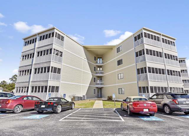 Property at 4350 Intercoastal Dr #1101, Little River, SC 29566, 3 beds, 3 baths