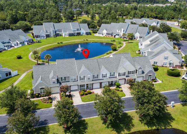 Property at 956 Williston Loop #956, Murrells Inlet, SC 29576, 3 beds, 2.5 baths