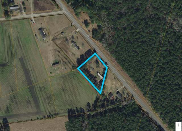 Property at 3655 W Bear Grass Rd, Loris, SC 29569