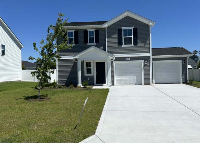 Property at 65 Cape Point Dr, Conway, SC 29527, 3 beds, 2.5 baths