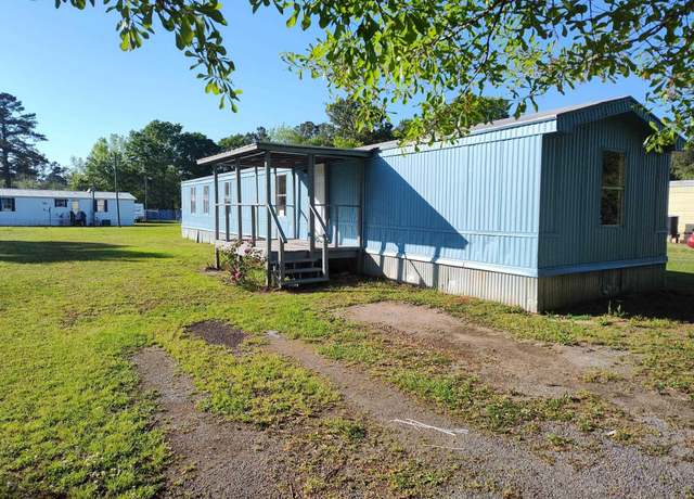 Property at 43 Newton Trl, Andrews, SC 29510, 3 beds, 2 baths