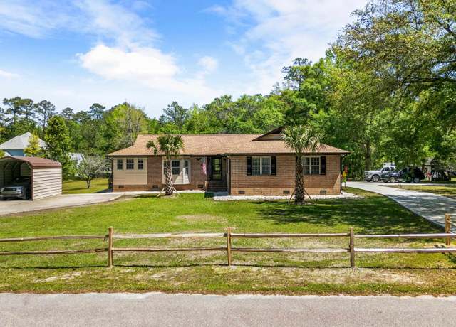 Property at 1869 Meadowood Ln, Longs, SC 29568, 4 beds, 3 baths