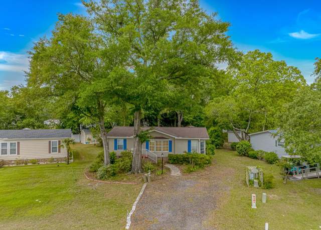 Property at 930 S Marlin Cir, Murrells Inlet, SC 29576, 3 beds, 2 baths