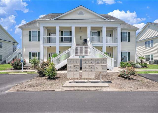 Property at 4925 Pond Shoals Ct #202, Myrtle Beach, SC 29579, 3 beds, 2 baths